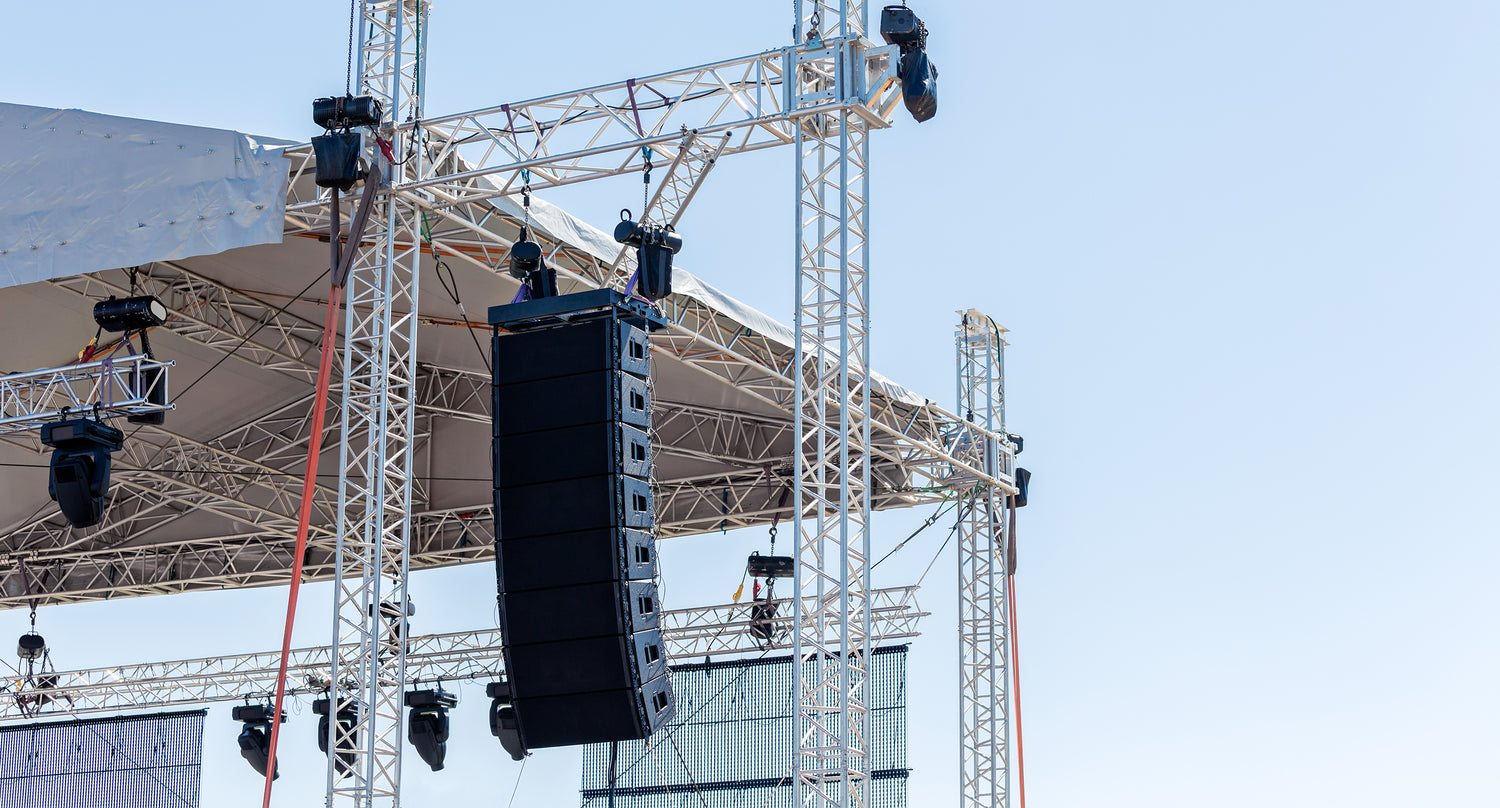 The Best Sound Systems For Sports Stadiums: A Technology Overview – Av 